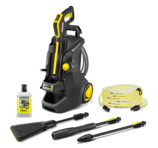 VISOKOTLAČNI ČISTILNIK KARCHER K 4 POWER CONTROL GO!FURTHER VISOKOTLAČNI ČISTILNIK KARCHER K 4 POWER CONTROL GO!FURTHER