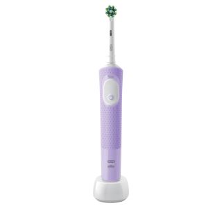 ELEKTRIČNA ZOBNA ŠČETKA ORAL-B VITALITY D103 PRO LILA