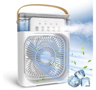 VLAŽILNIK ZRAKA PIRO NOVA DIFUZOR VENTILATOR