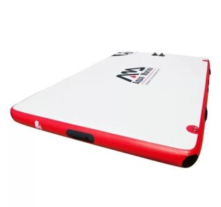 VODNA BLAZINA AQUA MARINA NAPIHLJIVA PLATFORMA ISLAND 8'2