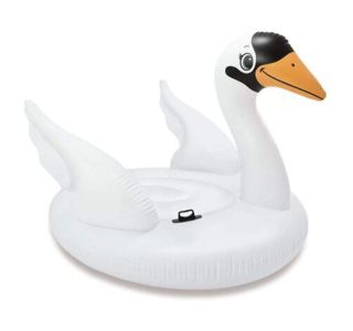 VODNA BLAZINA INTEX NAPIHLJIVA BLAZINA LABOD 56287EU