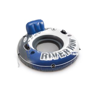 VODNA BLAZINA INTEX OBROČ 135 CM RIVER RUN 1