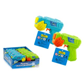 VODNA PIŠTOLA 11 CM