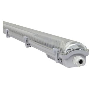VODOTESNA LED SVETILKA LED M 1X18W BASIC L=1.2M VODOTESNA LED SVETILKA LED M 1X18W BASIC L=1.2M