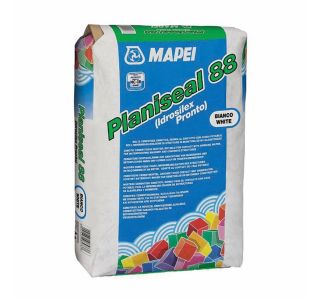 VODOTESNA MASA MAPEI PLANISEAL 88 SIV 25 KG