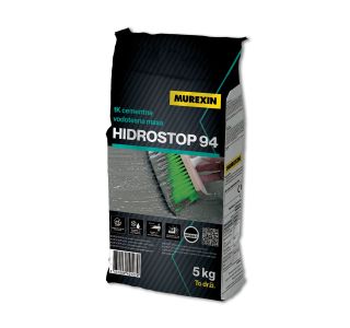 VODOTESNA MASA MUREXIN HIDROSTOP 94 5 KG