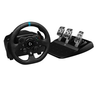 VOLAN LOGITECH G923 ZA XBOX X/S XBOX ONE IN PC