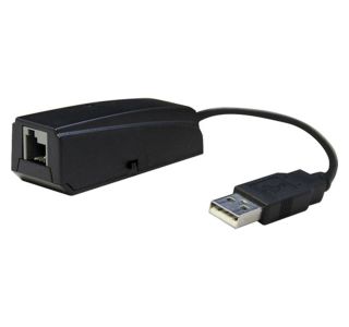 VOLAN THRUSTMASTER RJ12 USB ADAPTER