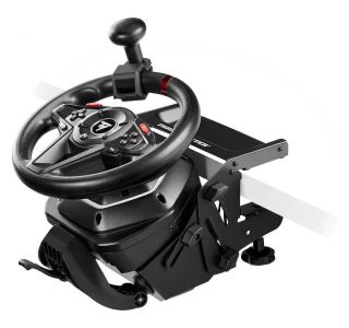 VOLAN THRUSTMASTER T128-P SIMTASK PACK TYPE C PC/PS5/PS4 VOLAN THRUSTMASTER T128-P SIMTASK PACK TYPE C PC/PS5/PS4