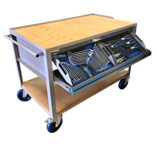 VOZIČEK SERVISNI UNIOR ART. 991LMS.T1 (628540)