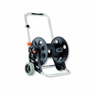 VOZIČEK ZA CEV CLABER GENIUS 60 ALUMINIJ BREZ CEVI, SESTAVLJIVI