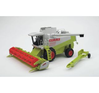 VOZILA BRUDER KOMBAJN CLAAS LEXION 480 2120