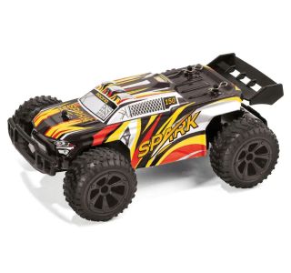 VOZILA FOREVER SPARK RC-150 DALJINSKO VODEN AVTO