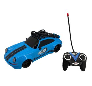 VOZILA FRIENDS DALJINSKO VODEN DIRKALNI AVTOMOBIL R01003013