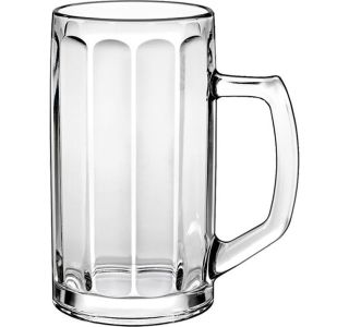 KOZAREC ZA PIVO ALPEKS 500 ML VRČ BREMA