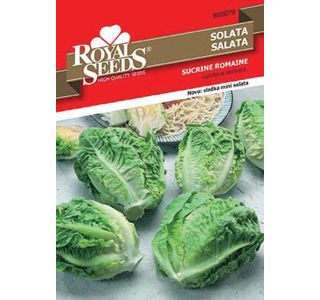 VREČICA ROYAL 79 SOLATA SUCRINE ROMAINE
