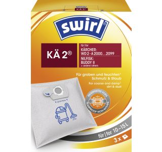 DODATEK ZA SESANJE SWIRL VREČKA KA 2/3 FILC DODATEK ZA SESANJE SWIRL VREČKA KA 2/3 FILC