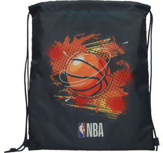 VREČKA ZA COPATE STREET NBA