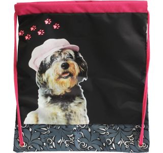 VREČKA ZA COPATE STREET RACHAEL HALE