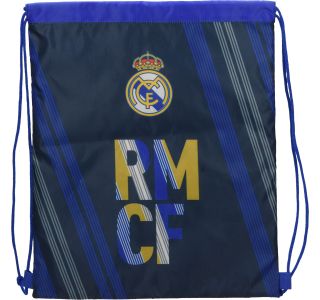 VREČKA ZA COPATE STREET REAL MADRID 1