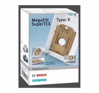 VREČKE ZA SESALNIK BOSCH VREČA BBZ41FK