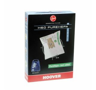 VREČKE ZA SESALNIK HOOVER VREČA H 60 SENSORY