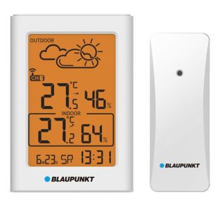 VREMENSKA POSTAJA BLAUPUNKT WS15WH