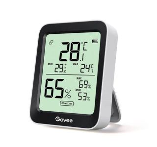 VREMENSKA POSTAJA GOVEE TERMOMETER + HIGROMETER BT