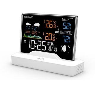 VREMENSKA POSTAJA MANTA MTO100W WINDY BELA