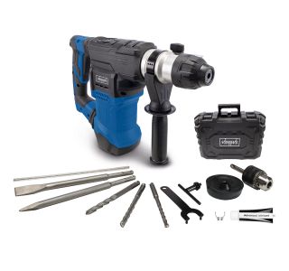 VRTALNO ELEKTR. KLADIVO SCHEPPACH DH1500 PLUS VRTALNO ELEKTR. KLADIVO SCHEPPACH DH1500 PLUS