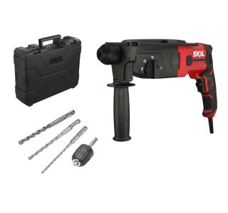 VRTALNO ELEKTR. KLADIVO SKIL RH1E1770GA