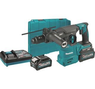 VRTALNO KLADIVO AKUMUL. MAKITA HR009GM201