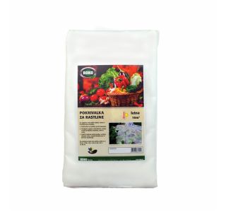 VRTNA KOPRENA POKRIVALKA 1.6X10M LETNA