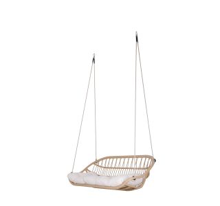 VRTNA GUGALNICA MQ VISEČI VRTNA STOL 141.5X65X58 CM VRTNA GUGALNICA MQ VISEČI VRTNA STOL 141.5X65X58 CM