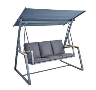 VRTNA GUGALNICA NATERIAL GUGALNA KLOP 3S ORIS SIV 130X203X175