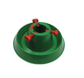 VRTNARSKI PRIPOMOČEK STOJALO ZA SMREKO BOŽIČ 40CM