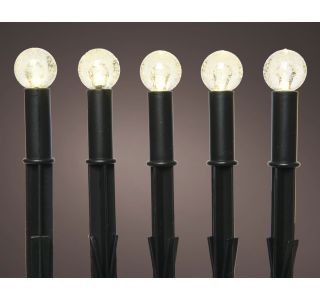 VRTNE LUČKE LUMINEO SOLARNA VRTNA LUČ PVC NA NIZU, 120X18 CM VRTNE LUČKE LUMINEO SOLARNA VRTNA LUČ PVC NA NIZU, 120X18 CM
