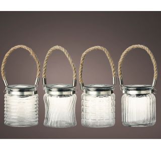 VRTNE LUČKE LUMINEO SOLARNA VRTNA LUČ SORTIRANO