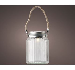 VRTNE LUČKE LUMINEO SOLARNA VRTNA LUČ VIŠINA 15 X10,5 CM VRTNE LUČKE LUMINEO SOLARNA VRTNA LUČ VIŠINA 15 X10,5 CM