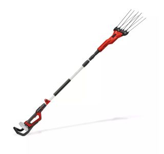 VRTNI PRIBOR EINHELL GE-FS 18/53 LI-SOLO AKU TRESAČ OLIV