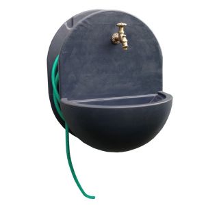 VRTNI UMIVALNIK ROTO MARS ANTRACIT