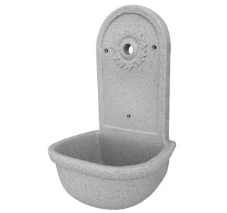 VRTNI UMIVALNIK ROTO SONCE GRANIT