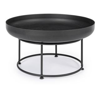 VRTNO KURIŠČE BIZZOTTO HOMEMOTION EFESTO KURIŠČE FI 80 CM