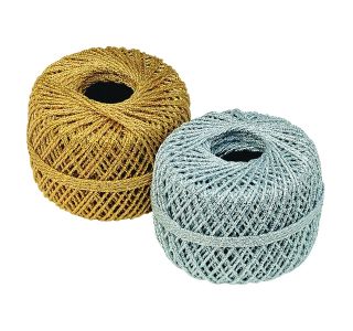 ZIMSKO USTVARJANJE RAYHER VRVICA SREBRNA 0.8 MM 20M