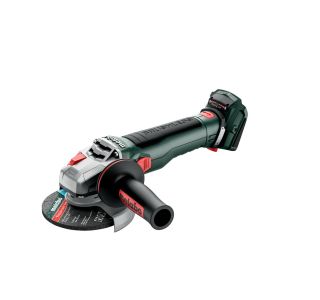 AKUMULAT. KOTNI BRUSILNIK METABO WB 18 LT BL 11-125 QUICK