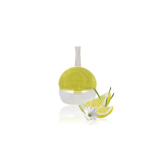 WC OSVEŽILEC ZRAKA BANEX LEMON 55 ML