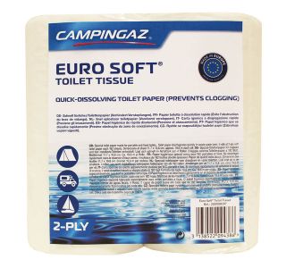 WC PAPIR EURO SOFT WC PAPIR EURO SOFT