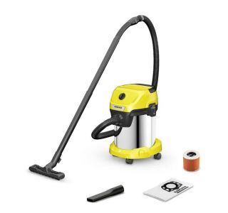 DELAVNIŠKI SESALNIK KARCHER WD 3 S V-17/4/20 (YSY)