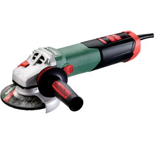 KOTNI BRUSILNIK METABO WEV 19-125 Q M-BRUSH KOTNI BRUSILNIK METABO WEV 19-125 Q M-BRUSH