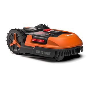 WORX LANDROID L1000 ROBOTSKA KOSILNICA WORX LANDROID L1000 ROBOTSKA KOSILNICA
